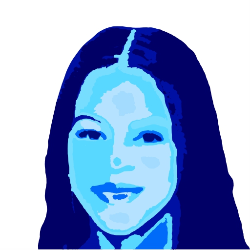 BlueGirlRiri Logo